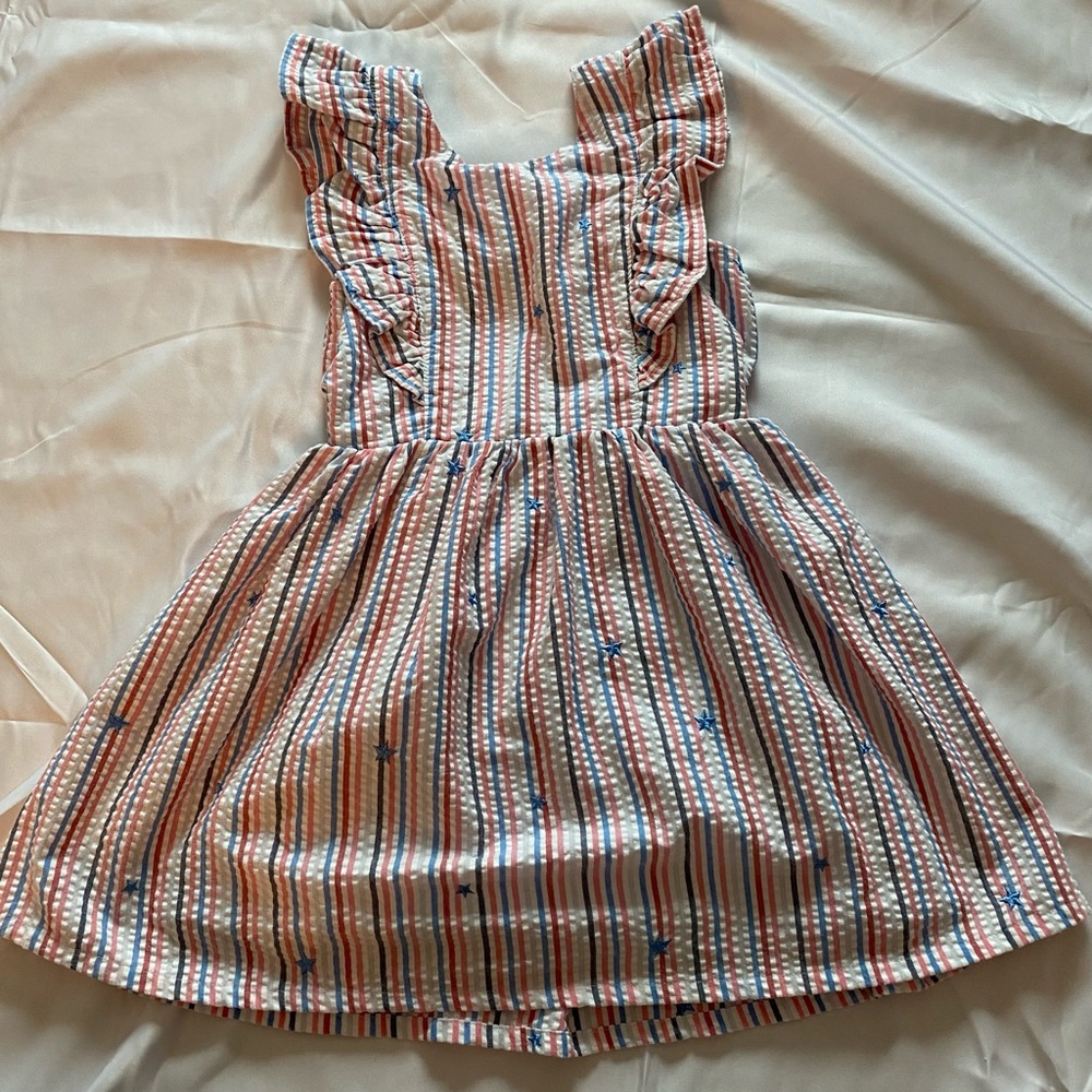 Cat & Jack dress - girls size 7/8